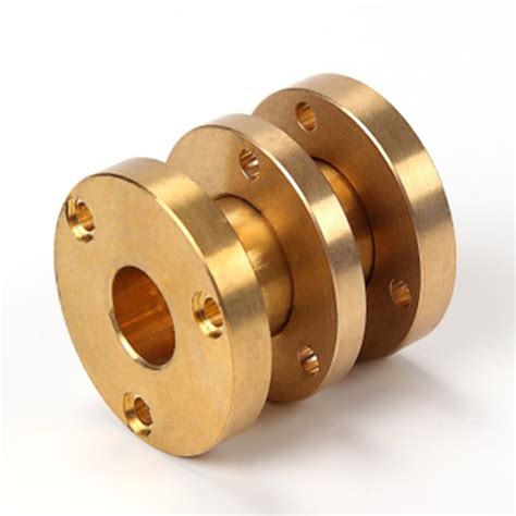 cnc brass lathe turning part thin nut factory|Brass CNC Turned Parts .